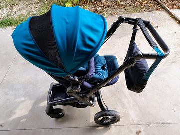 Duo Jane raider matrix