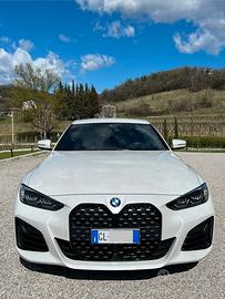 Bmw 420d xdrive gran coupè
