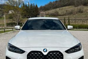 Bmw 420d xdrive gran coupè