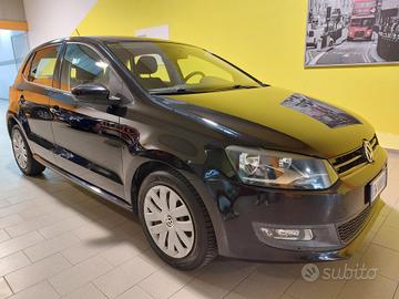 Volkswagen Polo 5 Porte POLO 5P 1.2 COMFORTLINE 70