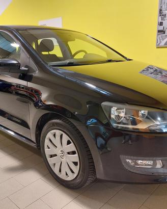 Volkswagen Polo 5 Porte POLO 5P 1.2 COMFORTLINE 70