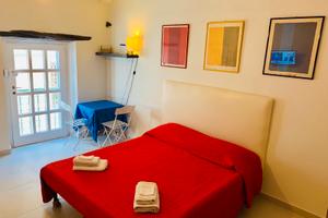 Monolocale al bastione