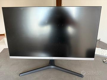 Monitor SAMSUNG U28R550UQP