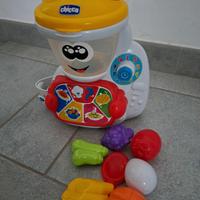 Gioco elettronico Chicco Cooky, Il Robot da Cucina