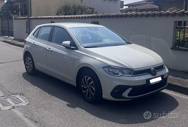 Polo neopatentati