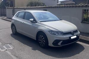 Polo neopatentati