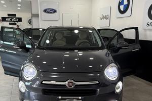Fiat 500X 1.4 T-Jet 120 CV GPL Lounge