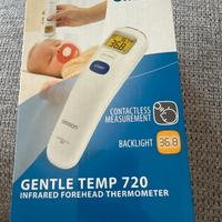 Omron termometro