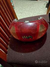 stop motorino elettrico ztech 