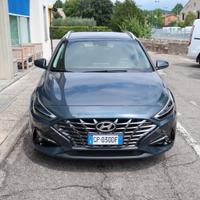 Hyundai i30 Wagon 1.0 T-GDI iMT 48V Prime