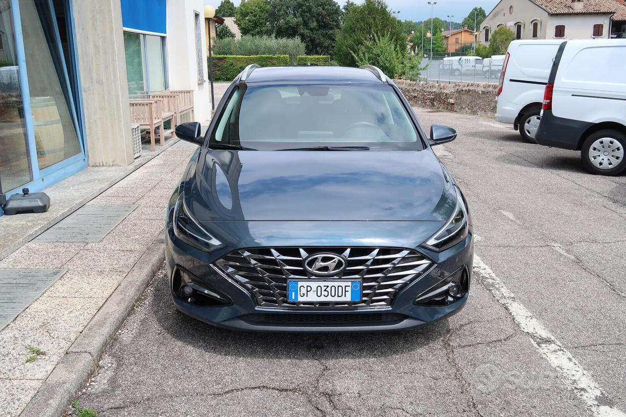 Hyundai i30 3ª serie