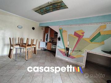 Appartamento di 55 m² con 2 locali a Nerola