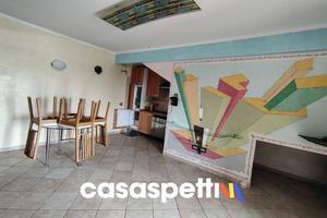 Appartamento di 55 m² con 2 locali a Nerola