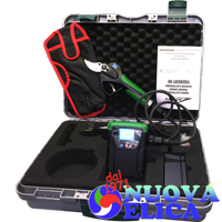 Forbice a batteria Active TigerCut 40 - Fine serie