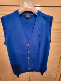 Gilet uomo
