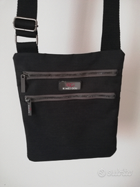 Borsello tracolla romeo gigli