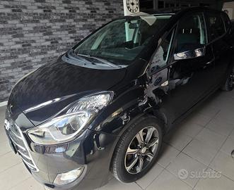 Hyundai iX20 1.4 CRDI 90 CV XPossible