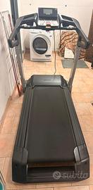 Tapis roulant Kettler track performance