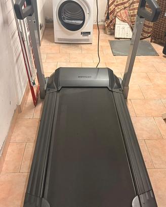Tapis roulant Kettler track performance