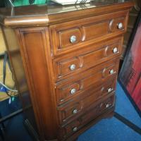 Credenza da ingresso