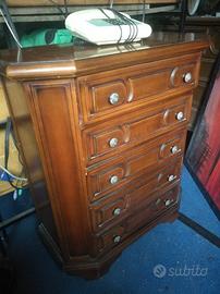 Credenza da ingresso