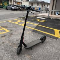 Monopattino eletronico