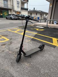 Monopattino eletronico