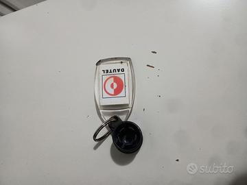 chiave magnetica sponde idraulica 