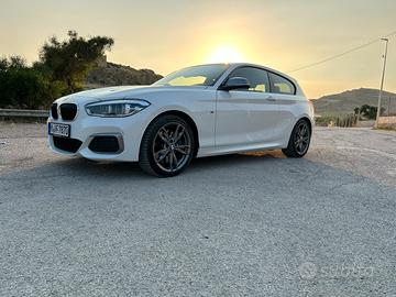 BMW M140i 340CV