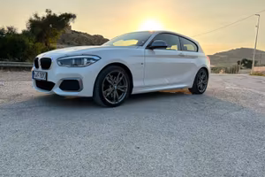 BMW M140i 340CV