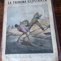 LA TRIBUNA ILLUSTRATA 