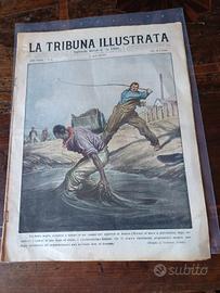 LA TRIBUNA ILLUSTRATA 