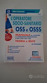 L'operatore Socio-Sanitario OSS e OSSS