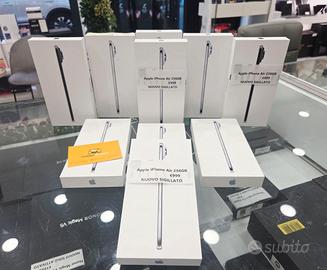 Apple iPhone 17 AIR 256GB - NUOVO SIGILLATO