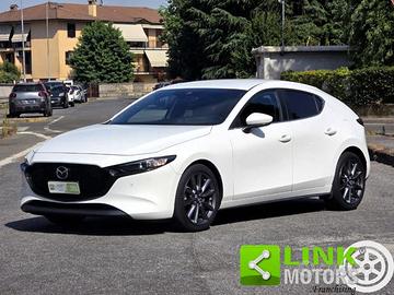 MAZDA 3 Executive 2.0 5p. 122 CV Mhev