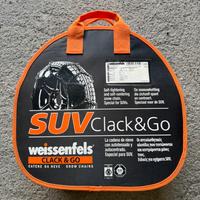 Catene weissenfel 12a