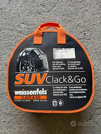 Catene weissenfel 12a