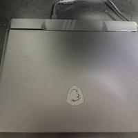 Msi vector 16 hx ai a2xwig-040it 16 qhd