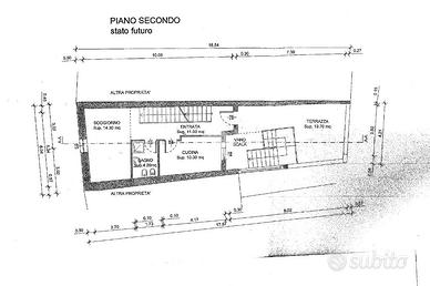 4 LOCALI A MEZZOLOMBARDO