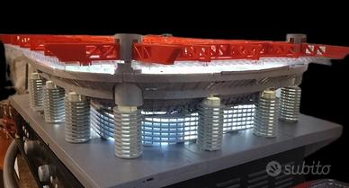 stadio san Siro prezzo più basso del mercato