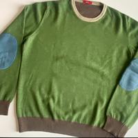 Altea maglia uomo 100% lana Made in Italy