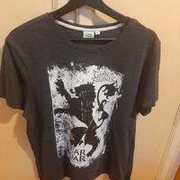 maglietta Games of Thrones xl