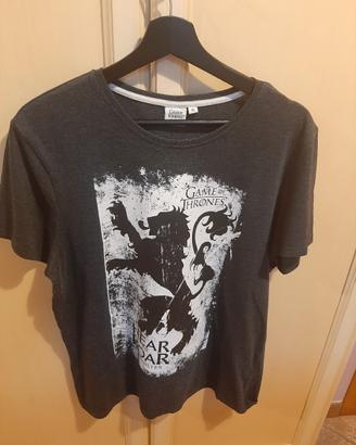 maglietta Games of Thrones xl