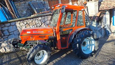 trattore frutteto goldoni 