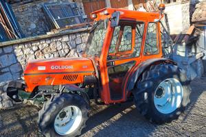 trattore frutteto goldoni 