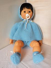 cicciobello ESQUIMESE