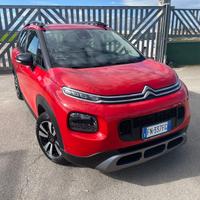 Citroen C3 Aircross 1.2 PureTech 82cv Feel