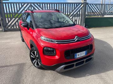 Citroen C3 Aircross 1.2 PureTech 82cv Feel