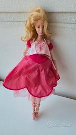 Barbie Genevieve 12 Principesse Danzanti Mattel