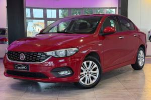 FIAT Tipo 1.4 4P. Lounge